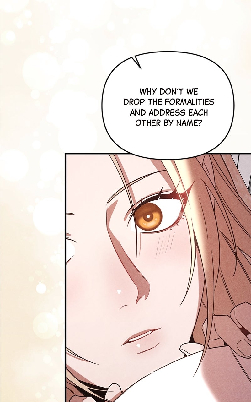 Where the Golden Rose was Plucked Episode 24 page 76 - 
