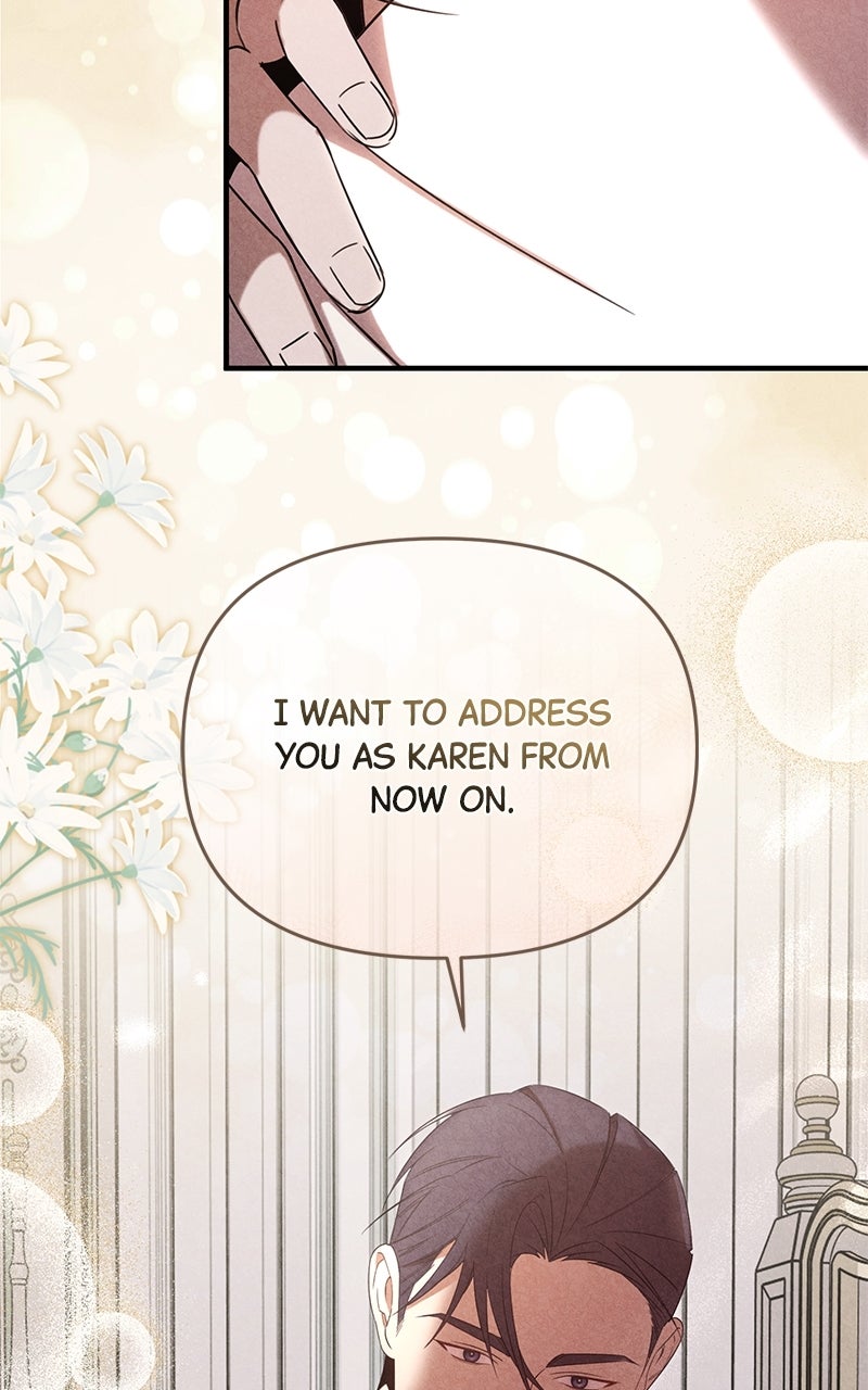 Where the Golden Rose was Plucked Episode 24 page 77 - 