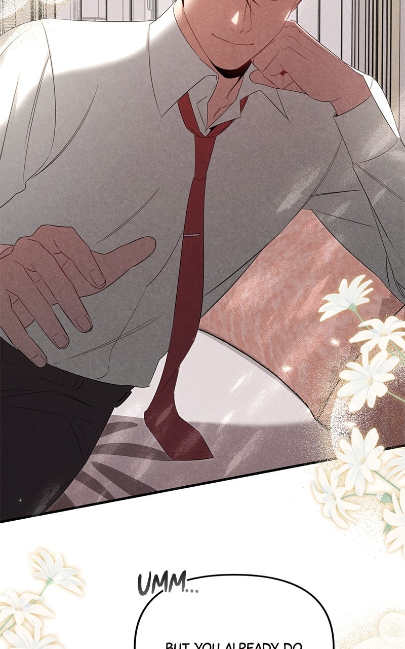 Where the Golden Rose was Plucked Episode 24 page 78 - 