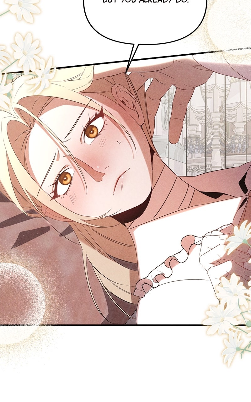 Where the Golden Rose was Plucked Episode 24 page 79 - 