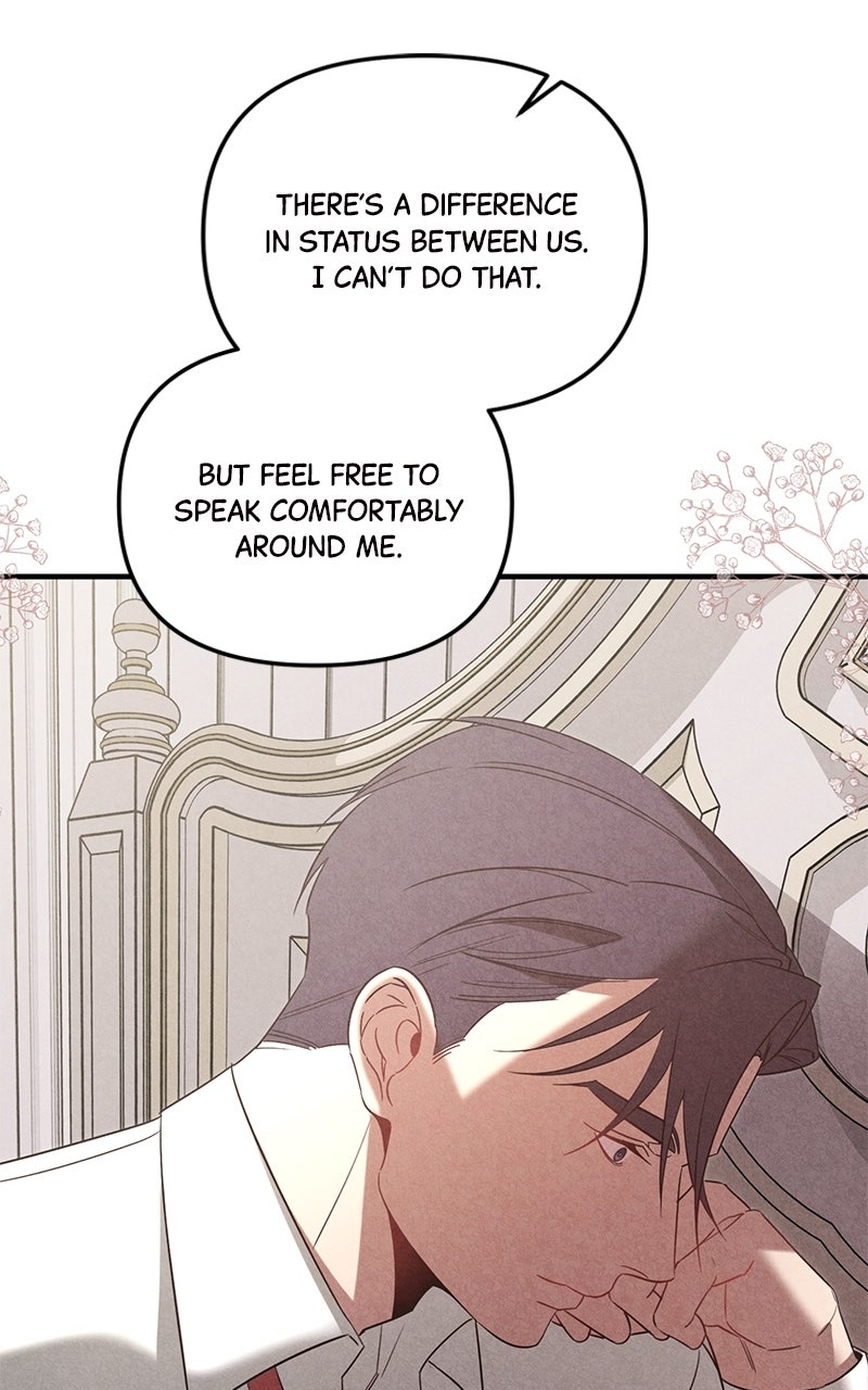 Where the Golden Rose was Plucked Episode 24 page 80 - 