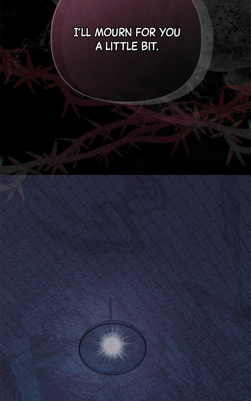 Where the Golden Rose was Plucked Episode 24 page 9 - 