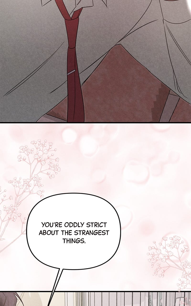 Where the Golden Rose was Plucked Episode 24 page 81 - 