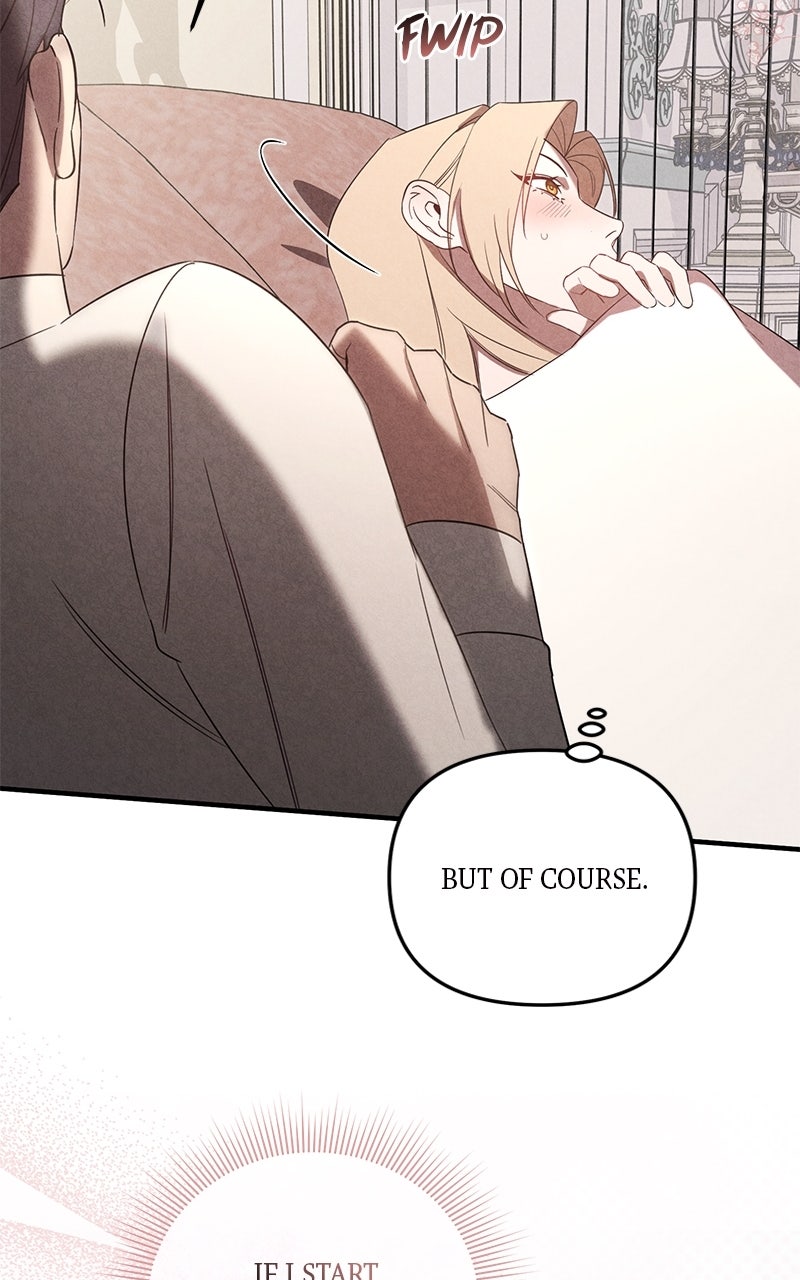 Where the Golden Rose was Plucked Episode 24 page 82 - 
