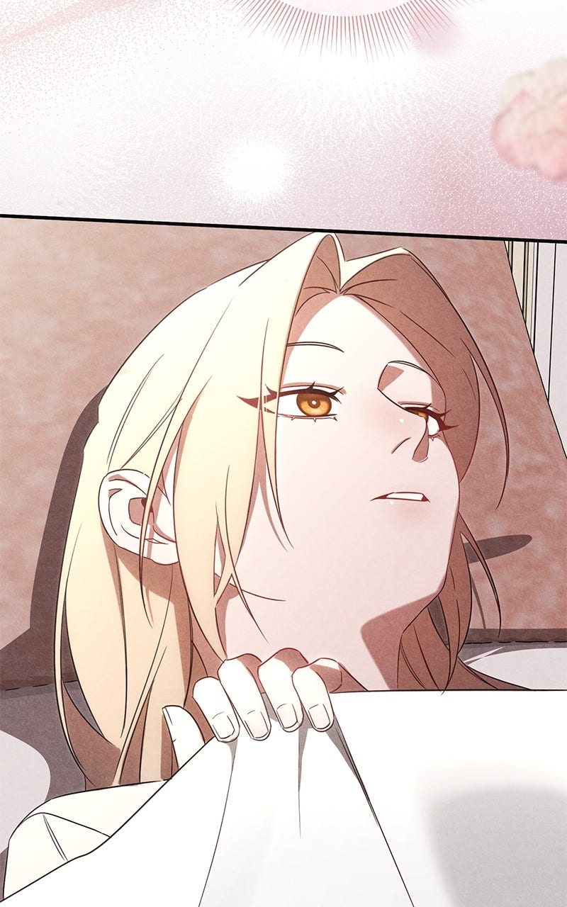 Where the Golden Rose was Plucked Episode 24 page 85 - 