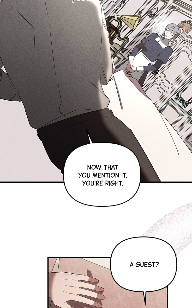 Where the Golden Rose was Plucked Episode 24 page 87 - 