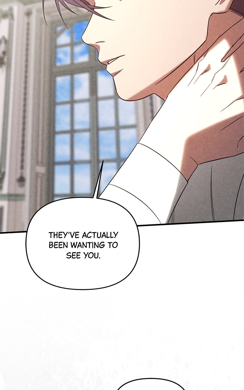 Where the Golden Rose was Plucked Episode 24 page 90 - 