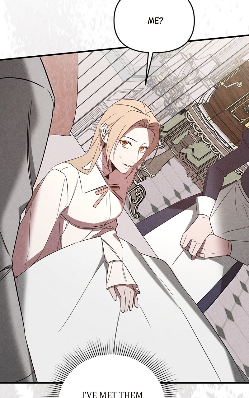 Where the Golden Rose was Plucked Episode 24 page 91 - 