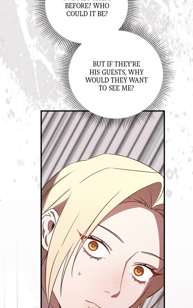 Where the Golden Rose was Plucked Episode 24 page 92 - 
