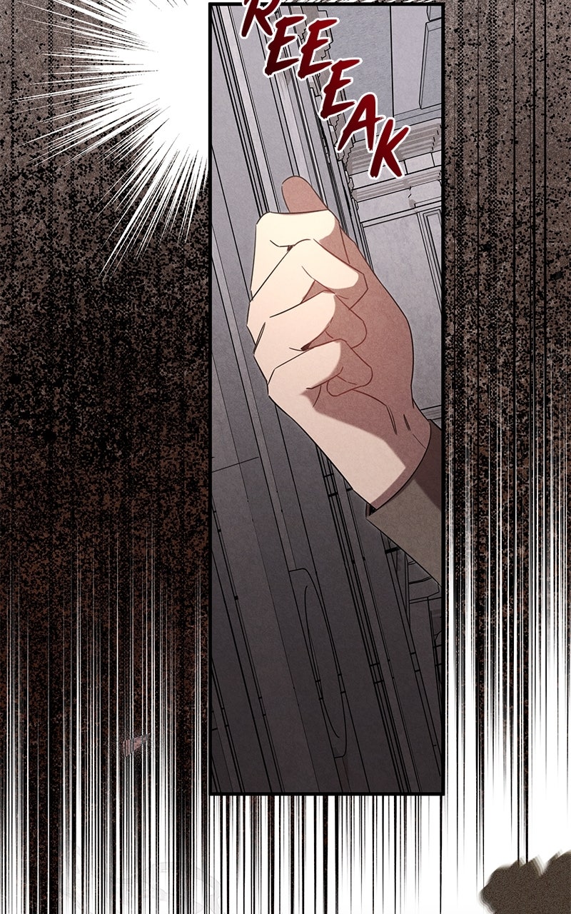 Where the Golden Rose was Plucked Episode 24 page 94 - 