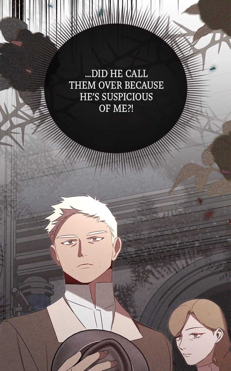 Where the Golden Rose was Plucked Episode 24 page 95 - 