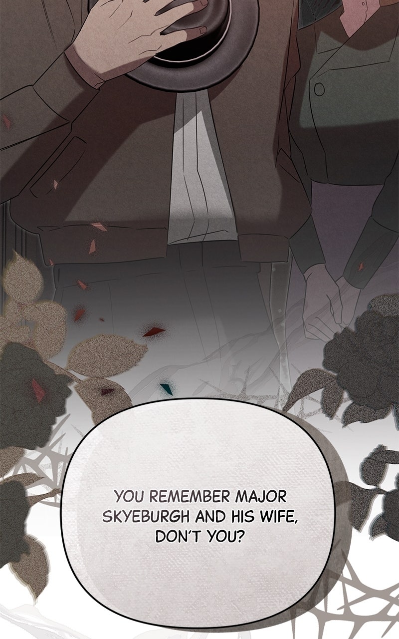 Where the Golden Rose was Plucked Episode 24 page 96 - 