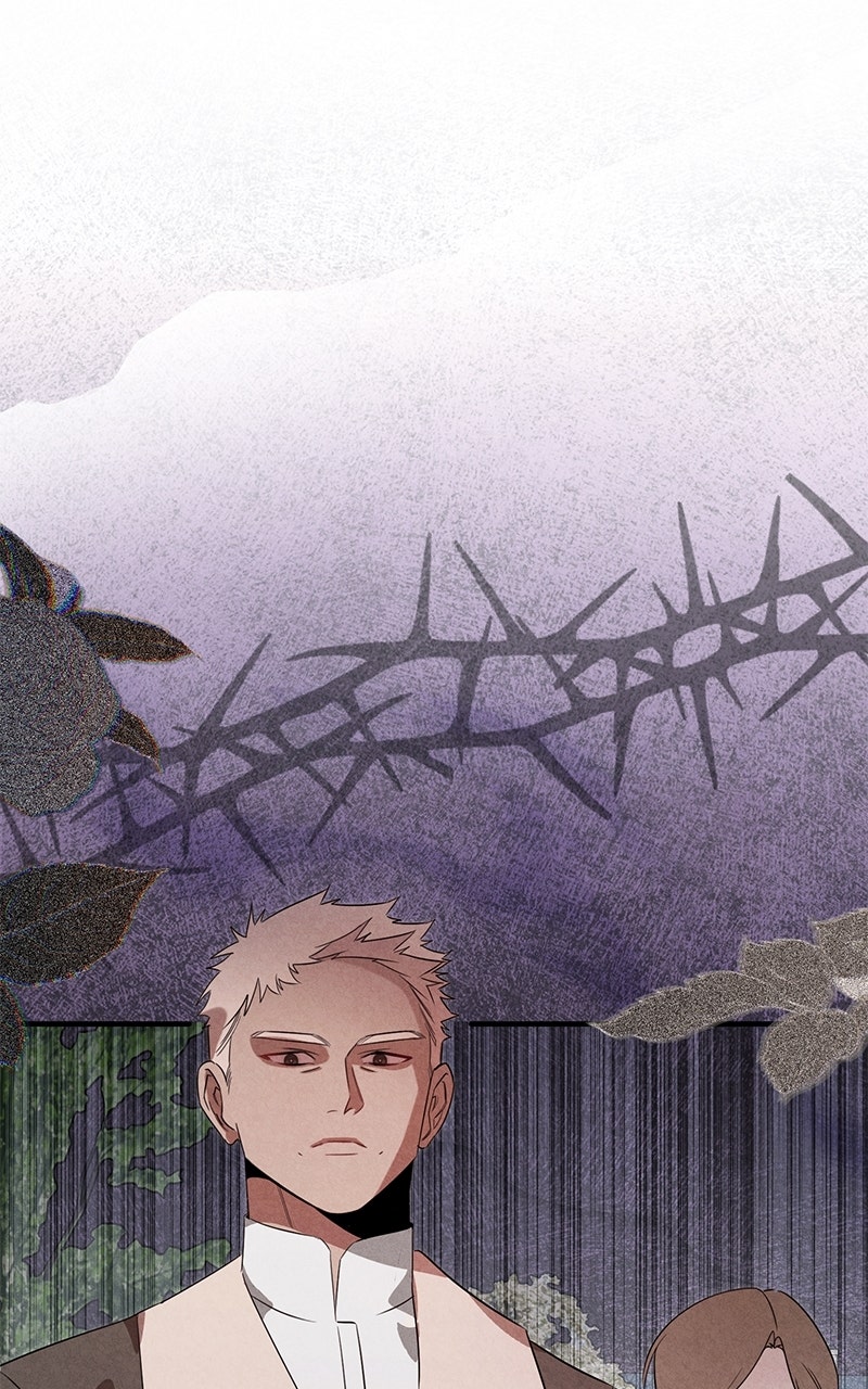 Where the Golden Rose was Plucked Episode 25 page 1 - 