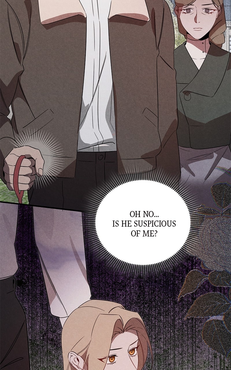 Where the Golden Rose was Plucked Episode 25 page 2 - 