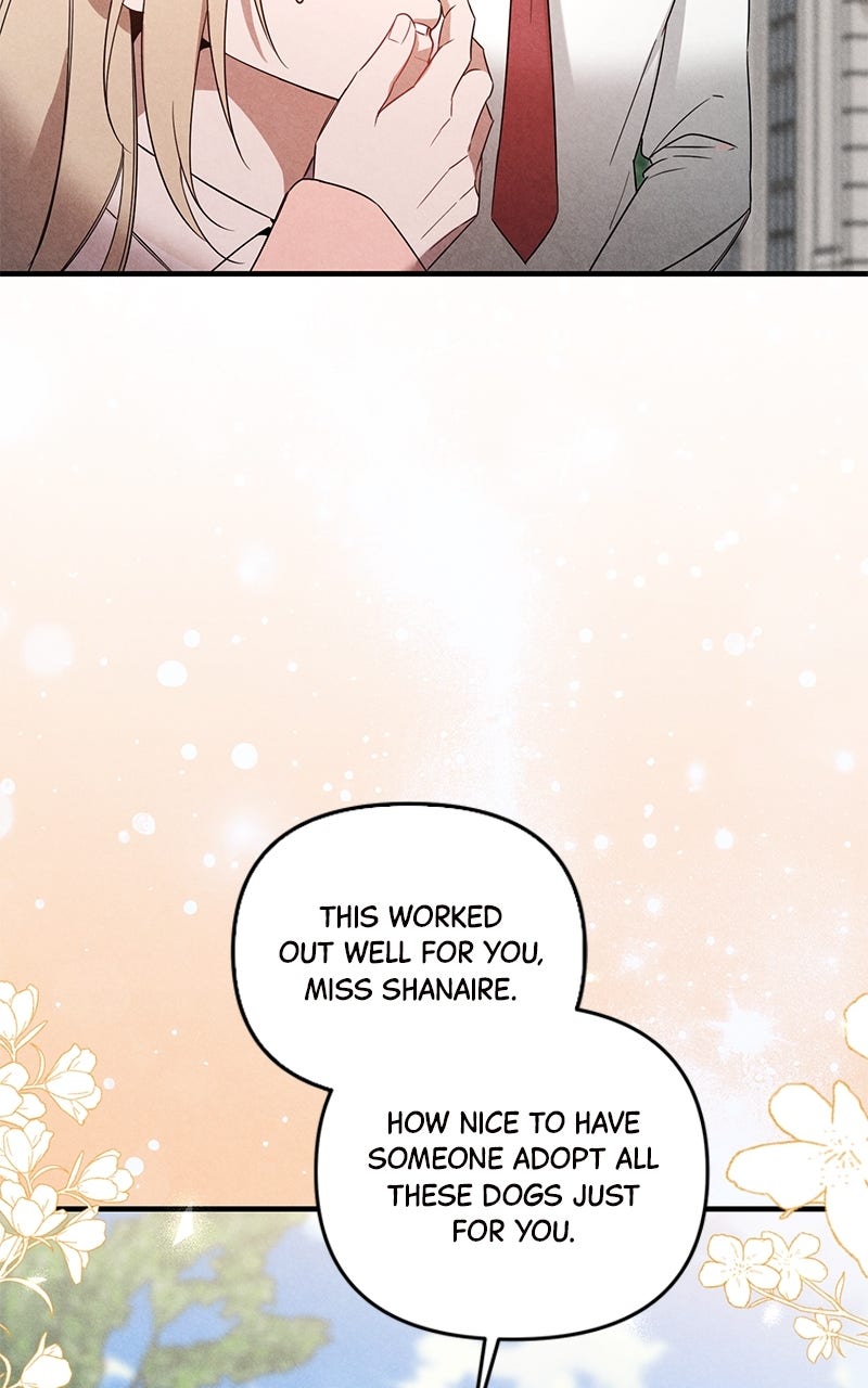 Where the Golden Rose was Plucked Episode 25 page 11 - 