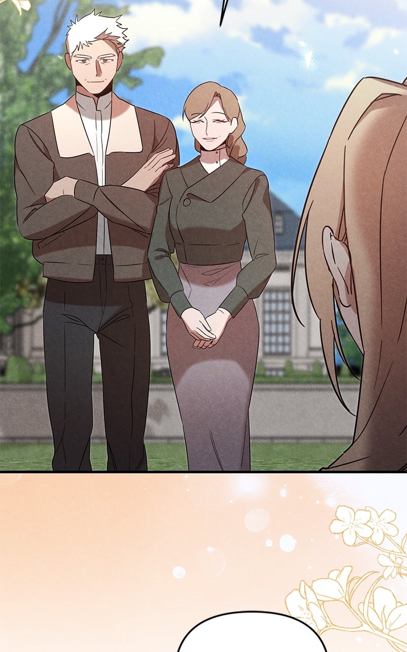 Where the Golden Rose was Plucked Episode 25 page 12 - 