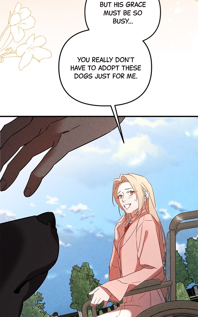 Where the Golden Rose was Plucked Episode 25 page 13 - 