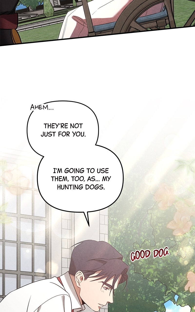 Where the Golden Rose was Plucked Episode 25 page 14 - 