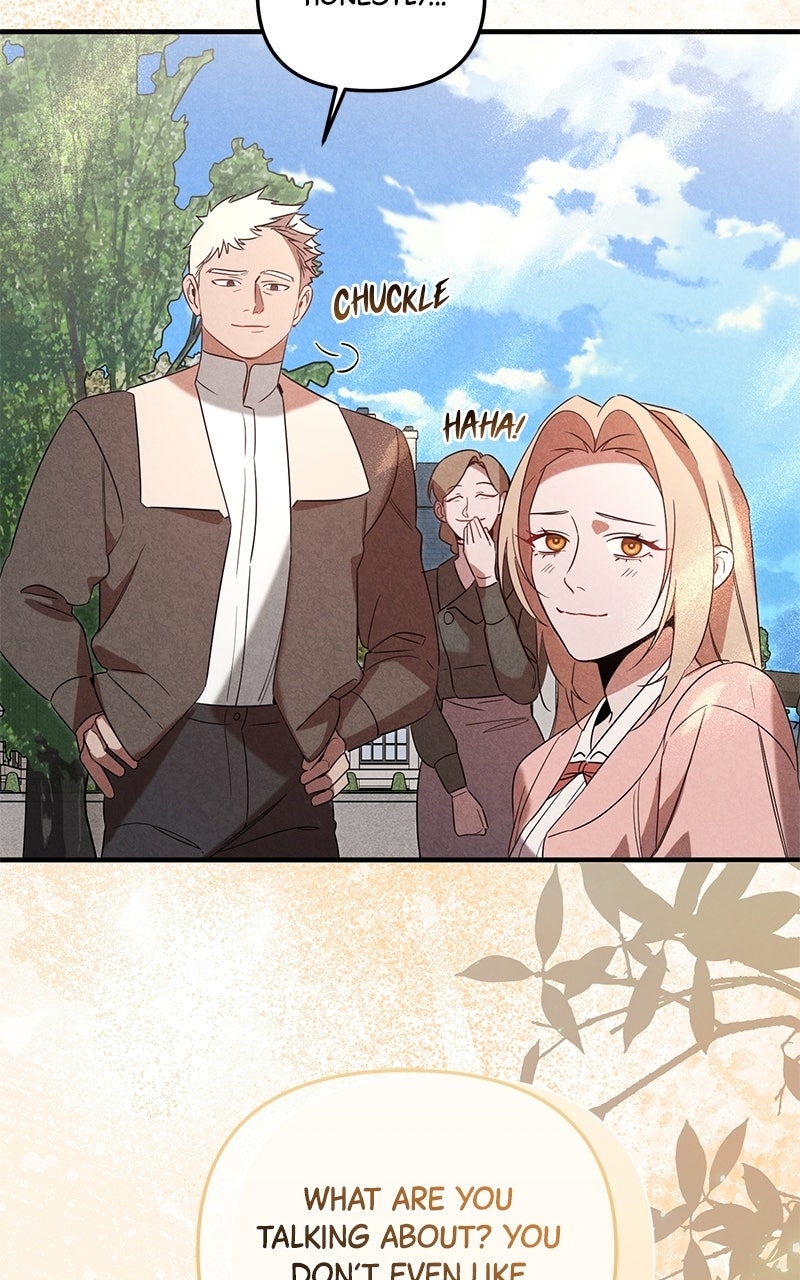 Where the Golden Rose was Plucked Episode 25 page 16 - 