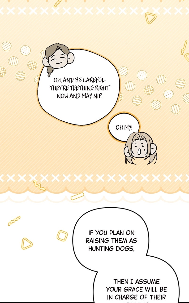 Where the Golden Rose was Plucked Episode 25 page 23 - 