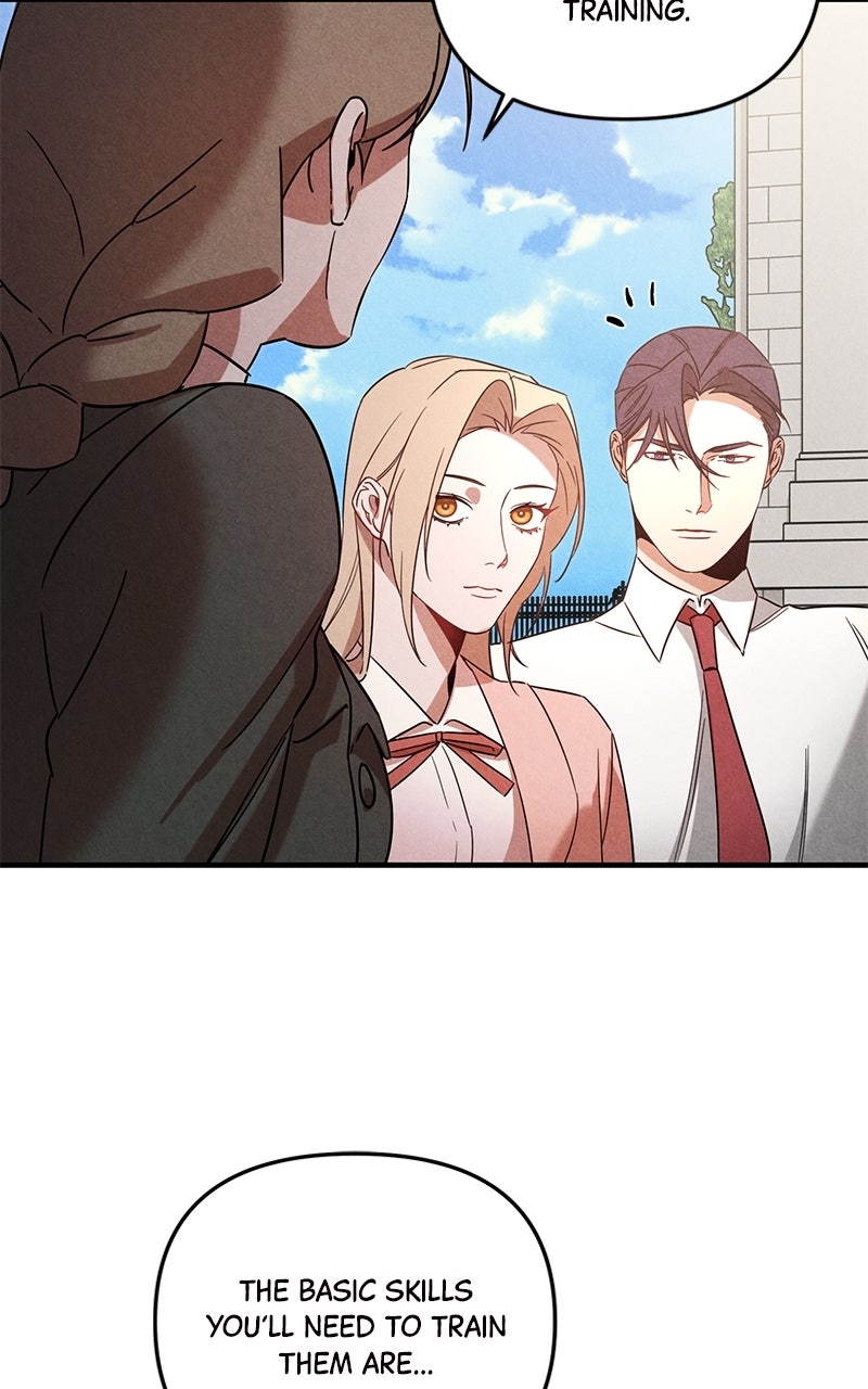 Where the Golden Rose was Plucked Episode 25 page 24 - 