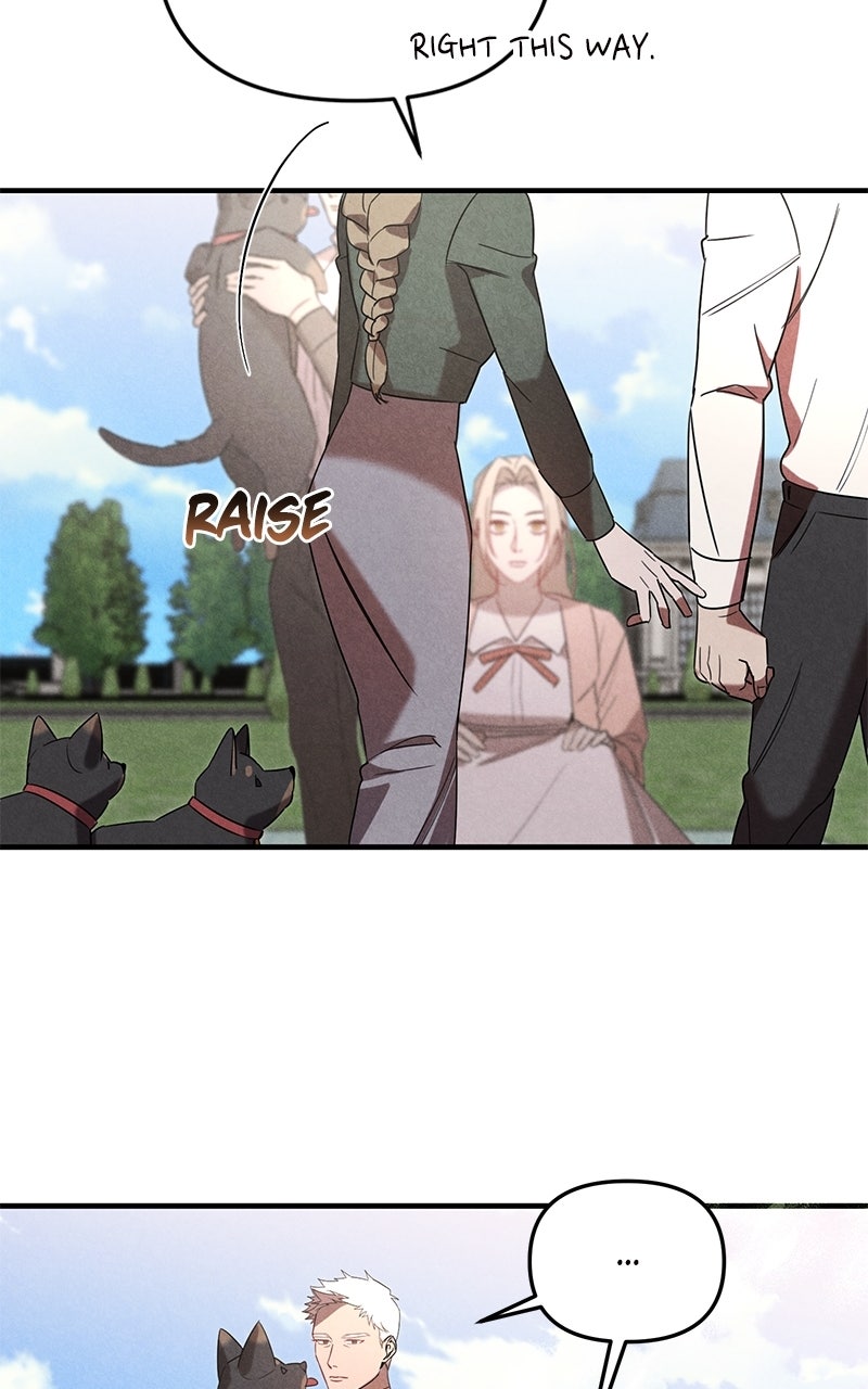 Where the Golden Rose was Plucked Episode 25 page 25 - 