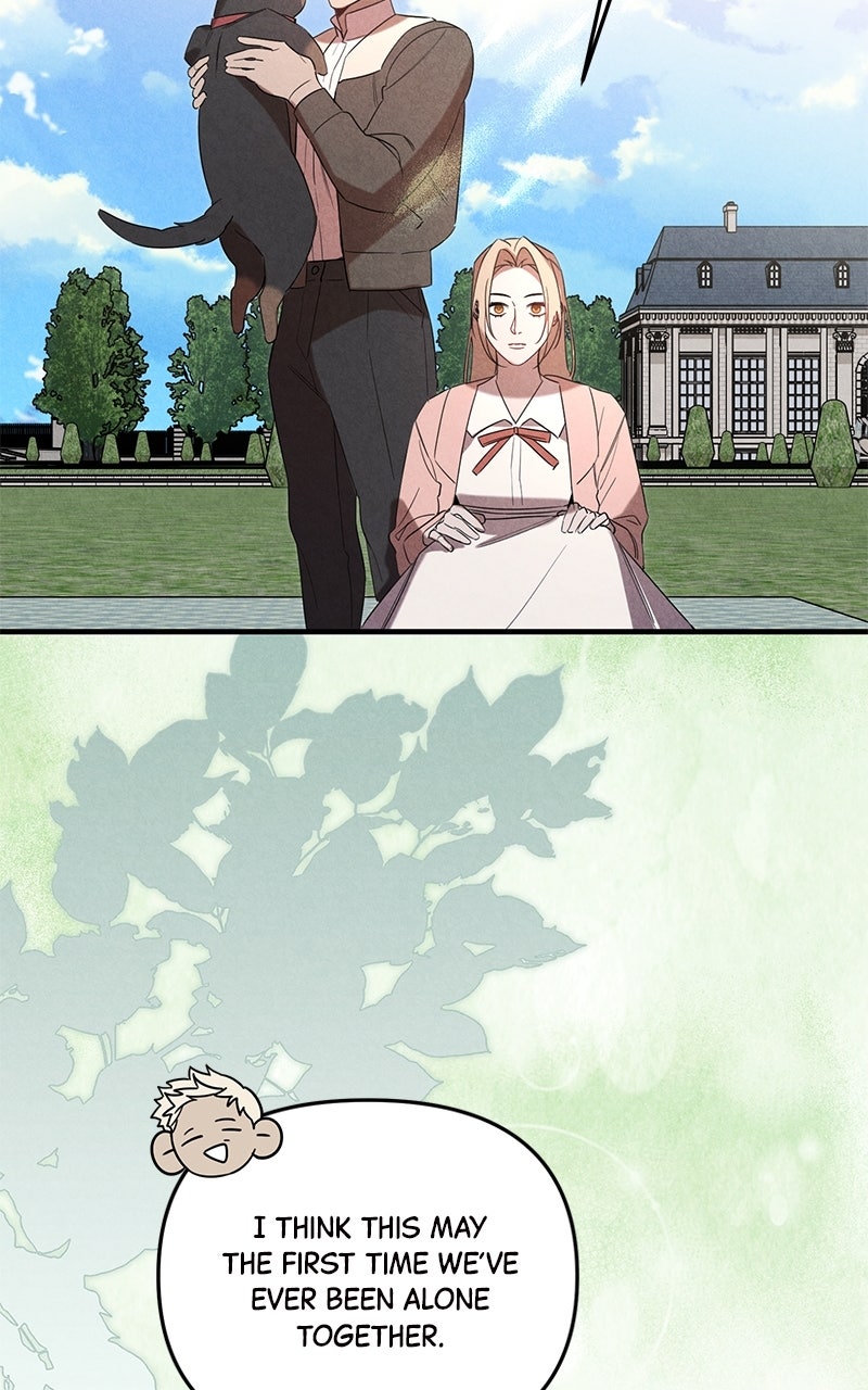 Where the Golden Rose was Plucked Episode 25 page 26 - 