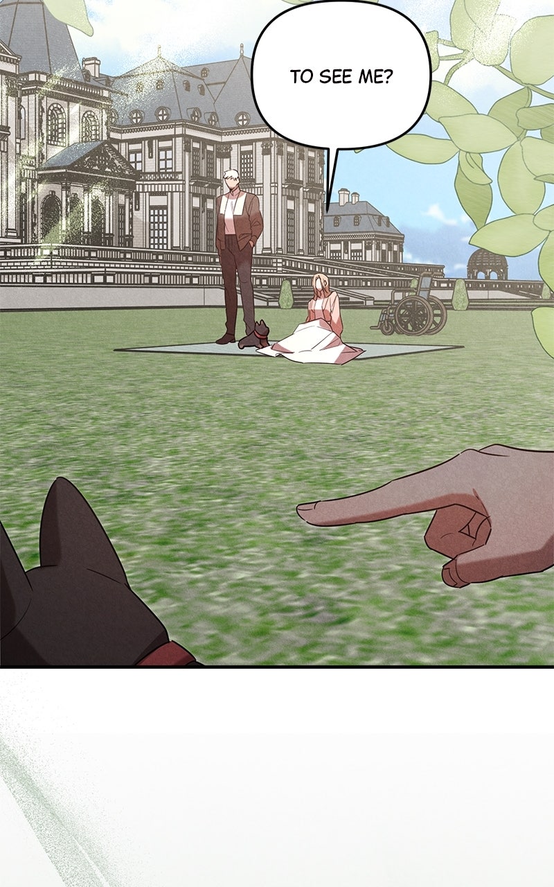 Where the Golden Rose was Plucked Episode 25 page 29 - 