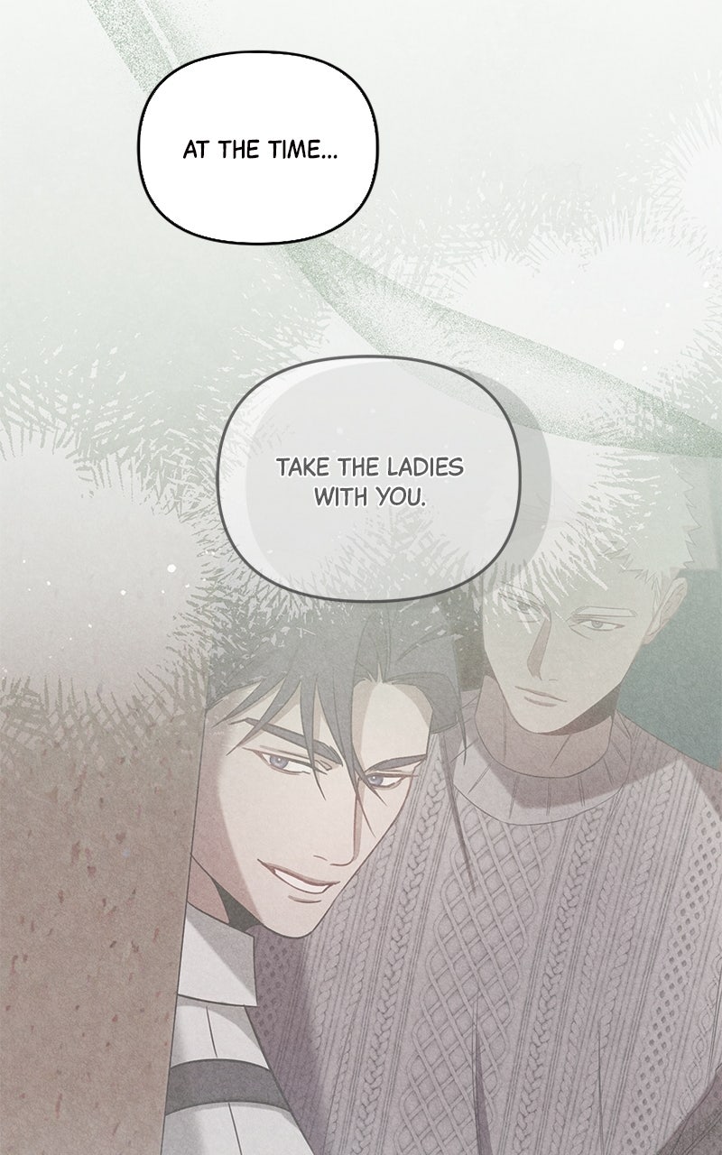 Where the Golden Rose was Plucked Episode 25 page 30 - 