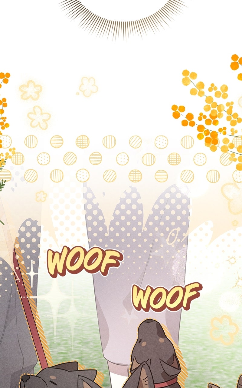Where the Golden Rose was Plucked Episode 25 page 4 - 