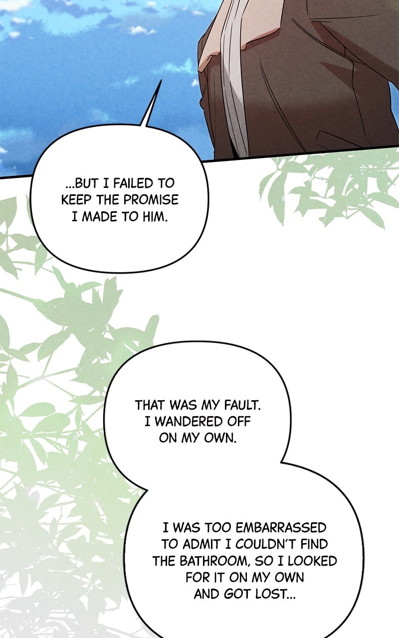 Where the Golden Rose was Plucked Episode 25 page 32 - 