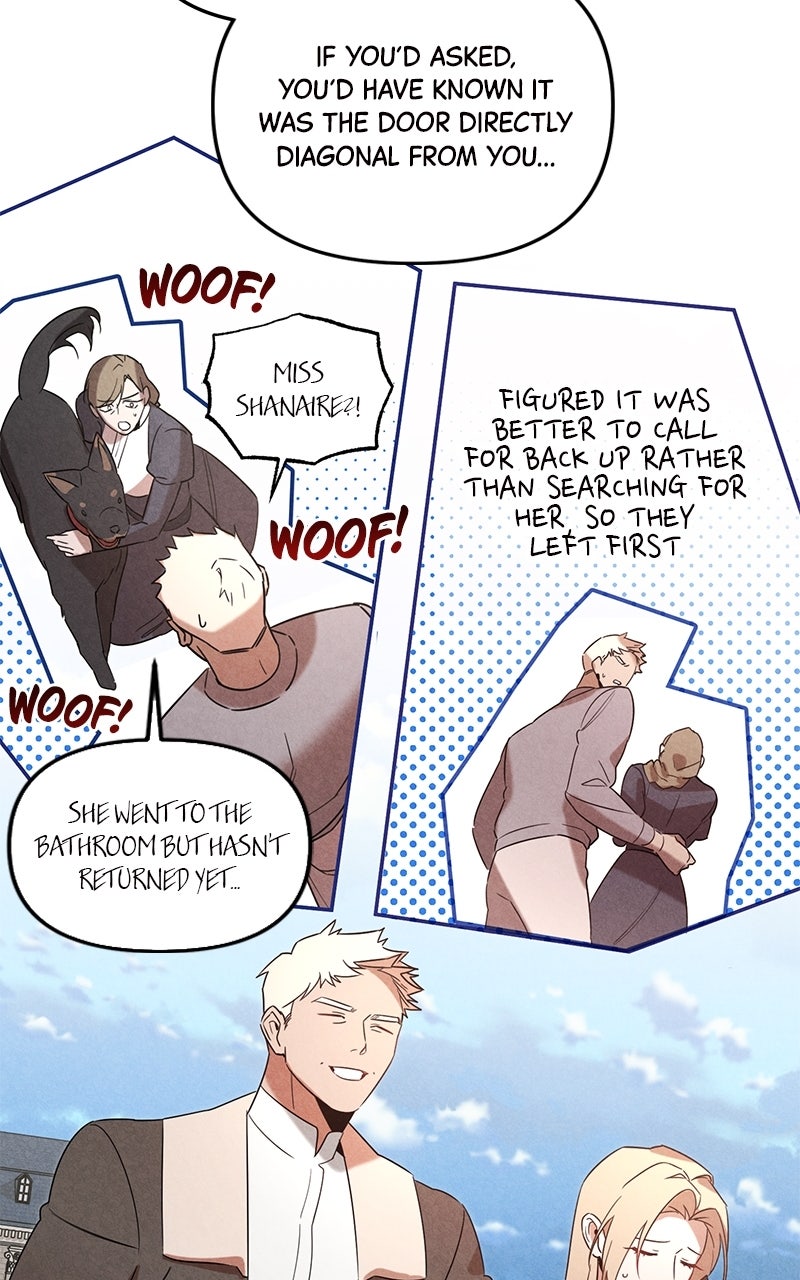 Where the Golden Rose was Plucked Episode 25 page 34 - 