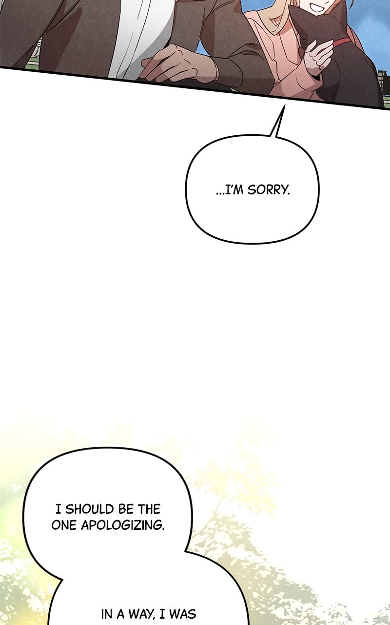 Where the Golden Rose was Plucked Episode 25 page 35 - 