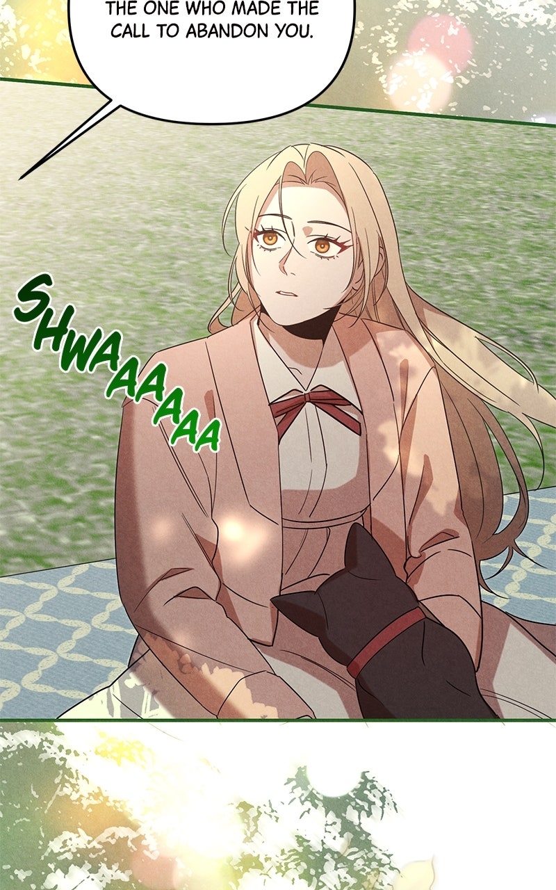 Where the Golden Rose was Plucked Episode 25 page 36 - 