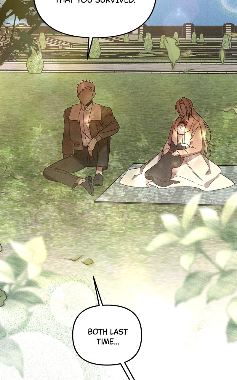 Where the Golden Rose was Plucked Episode 25 page 38 - 