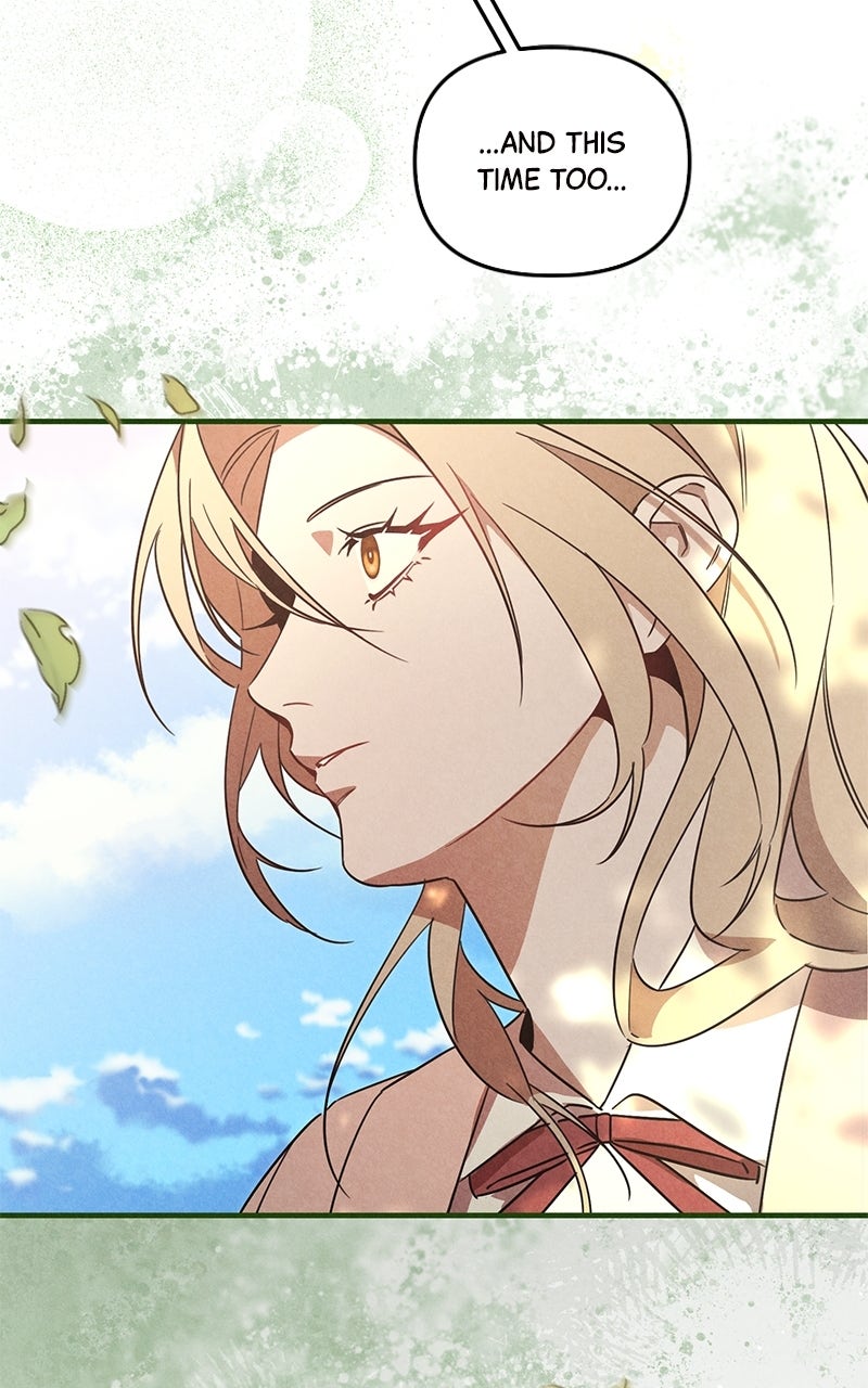 Where the Golden Rose was Plucked Episode 25 page 39 - 