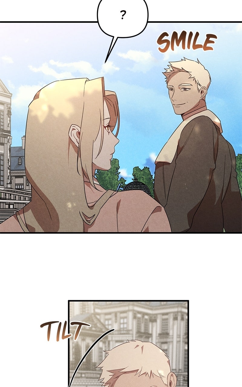 Where the Golden Rose was Plucked Episode 25 page 43 - 