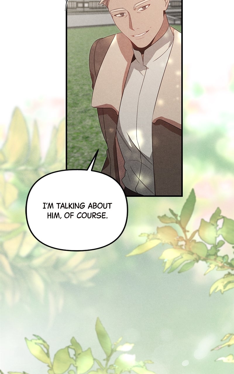Where the Golden Rose was Plucked Episode 25 page 44 - 
