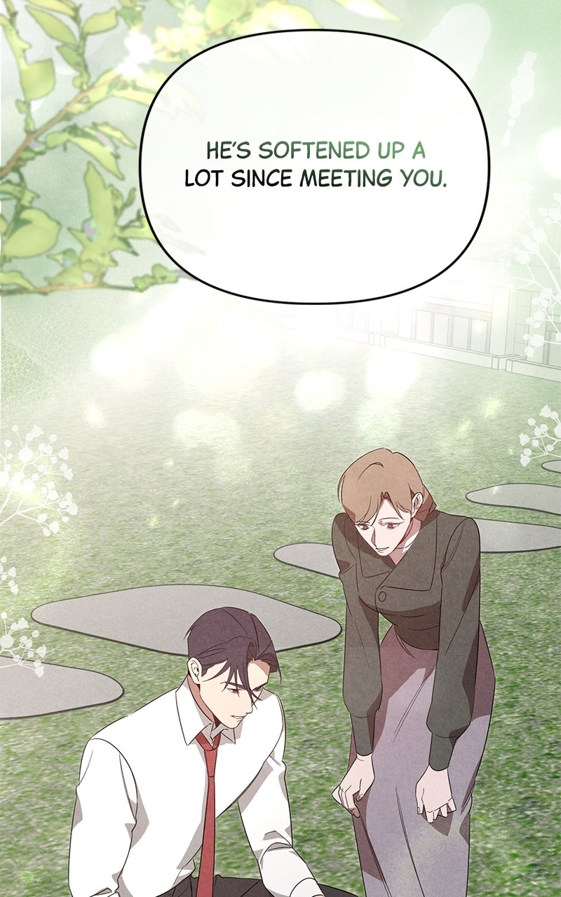 Where the Golden Rose was Plucked Episode 25 page 45 - 