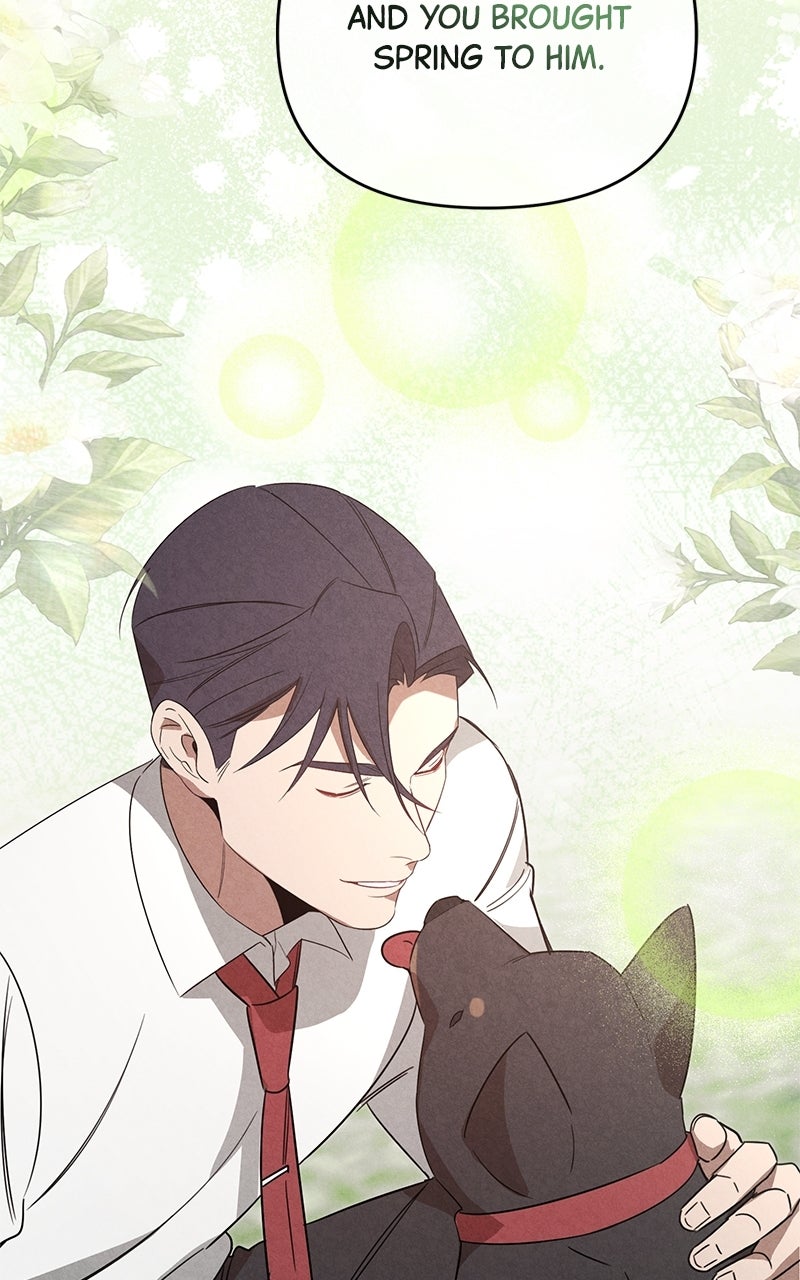 Where the Golden Rose was Plucked Episode 25 page 47 - 