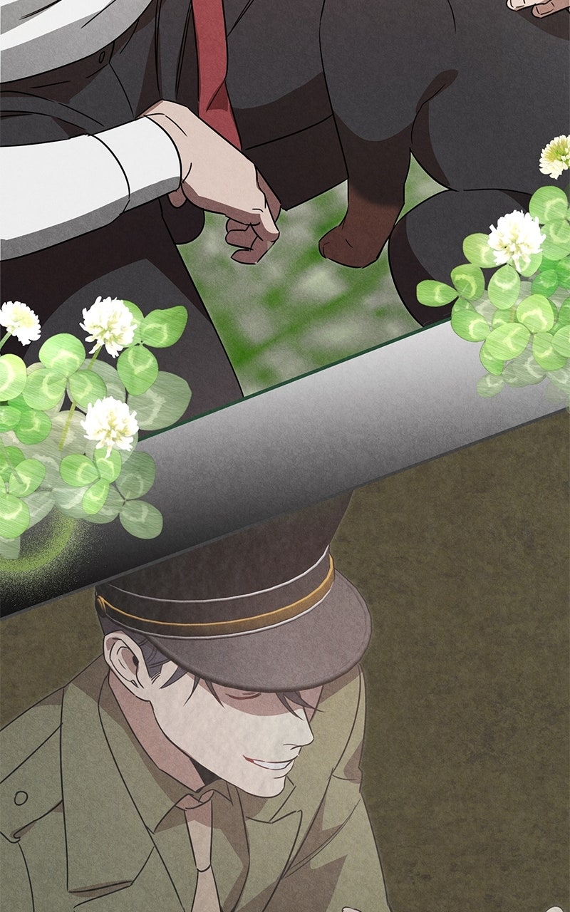 Where the Golden Rose was Plucked Episode 25 page 48 - 