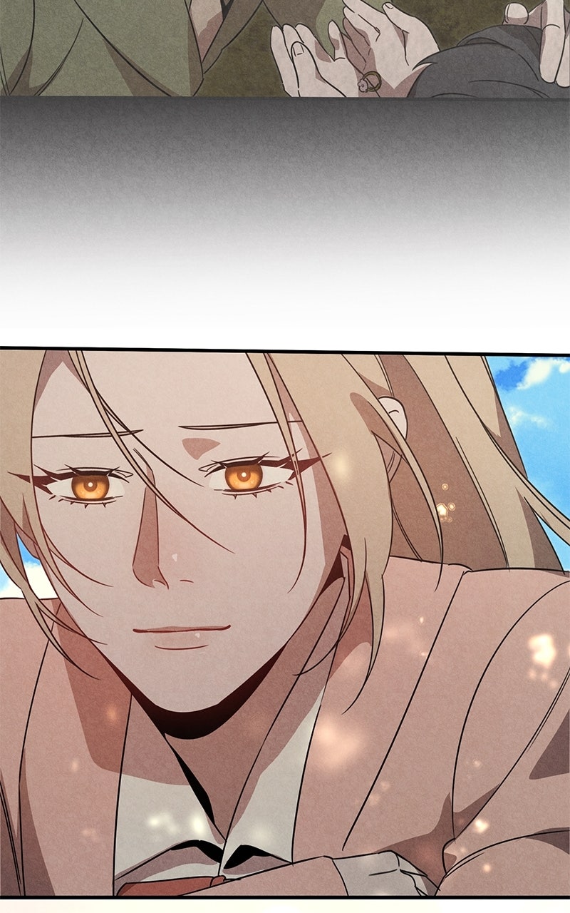 Where the Golden Rose was Plucked Episode 25 page 49 - 