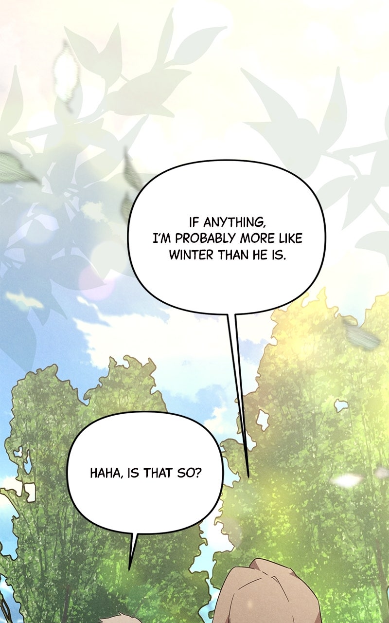 Where the Golden Rose was Plucked Episode 25 page 50 - 