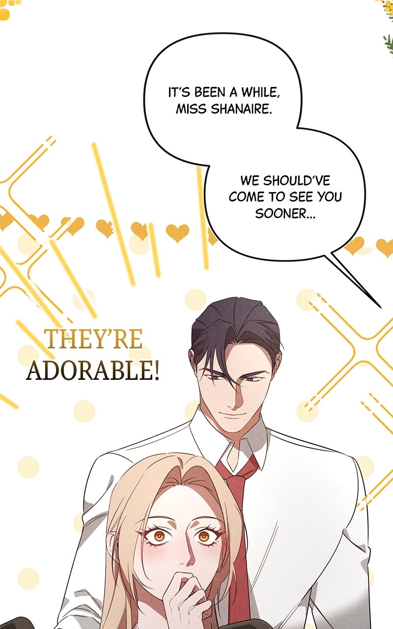 Where the Golden Rose was Plucked Episode 25 page 6 - 