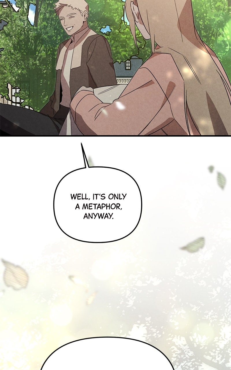 Where the Golden Rose was Plucked Episode 25 page 51 - 