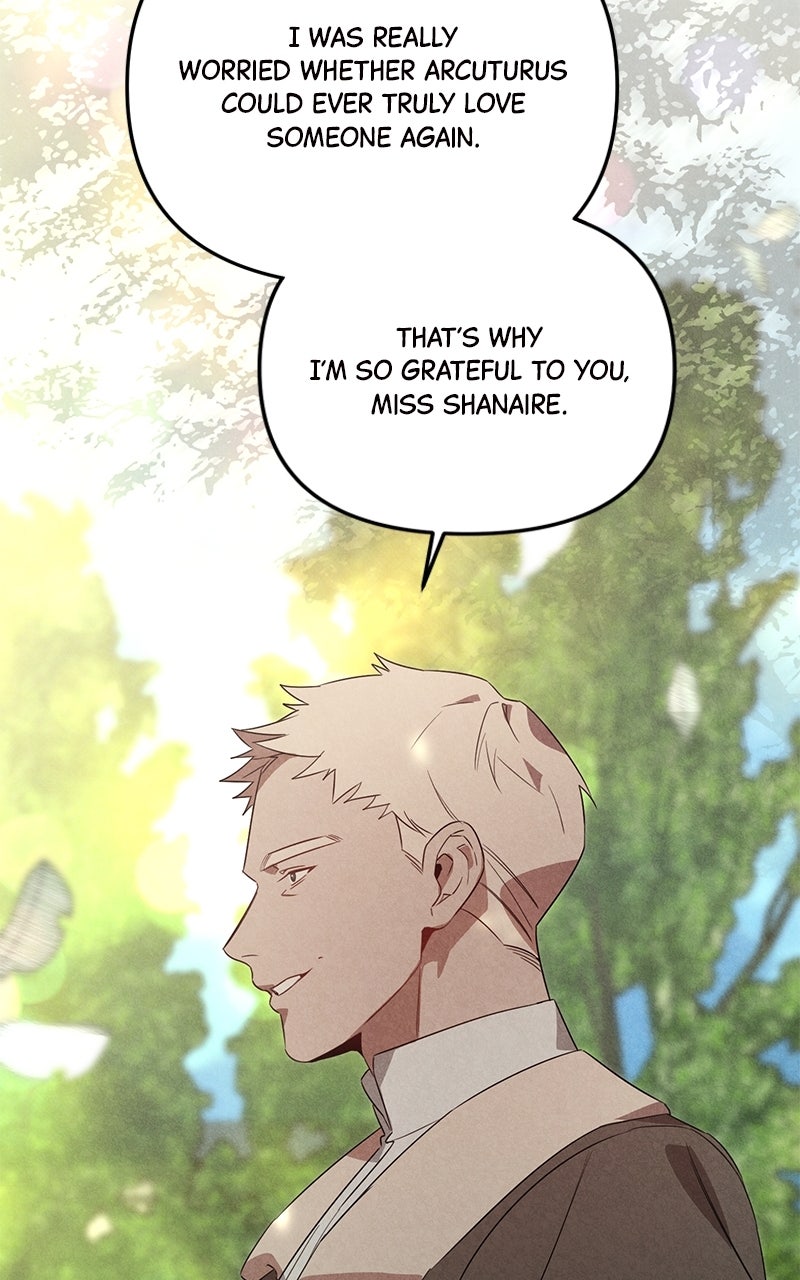 Where the Golden Rose was Plucked Episode 25 page 52 - 