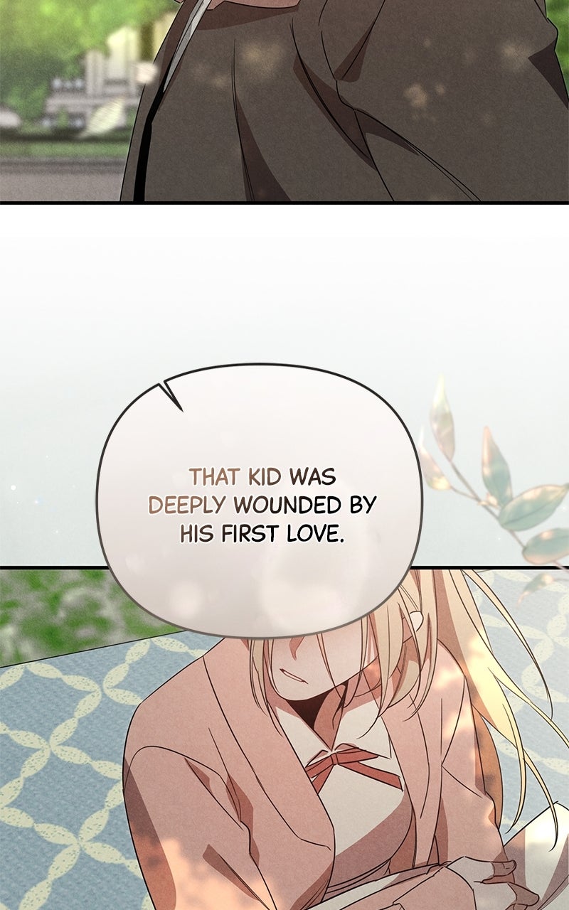 Where the Golden Rose was Plucked Episode 25 page 53 - 
