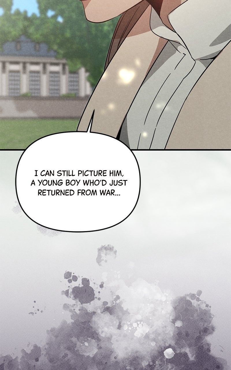 Where the Golden Rose was Plucked Episode 25 page 55 - 