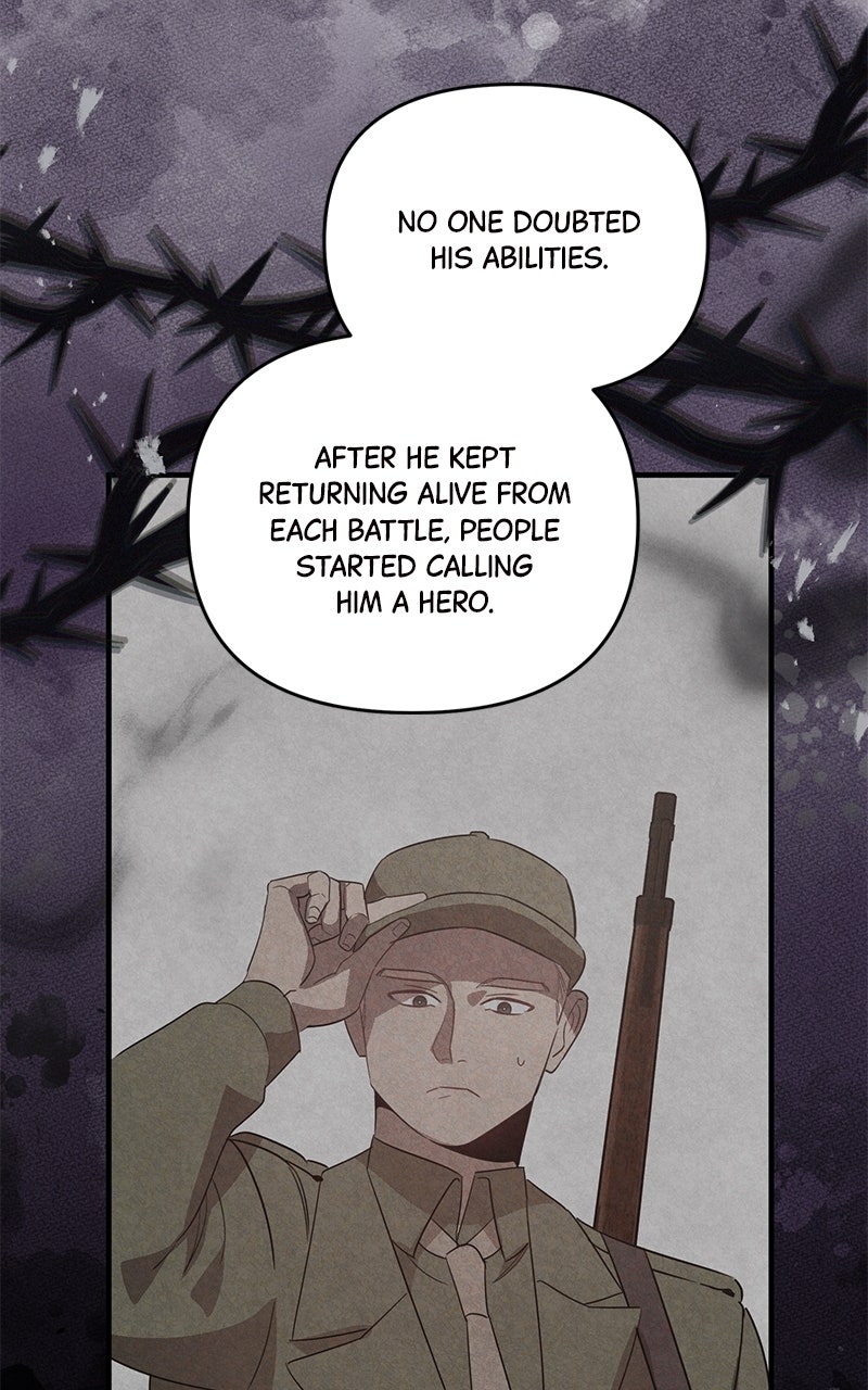 Where the Golden Rose was Plucked Episode 25 page 56 - 