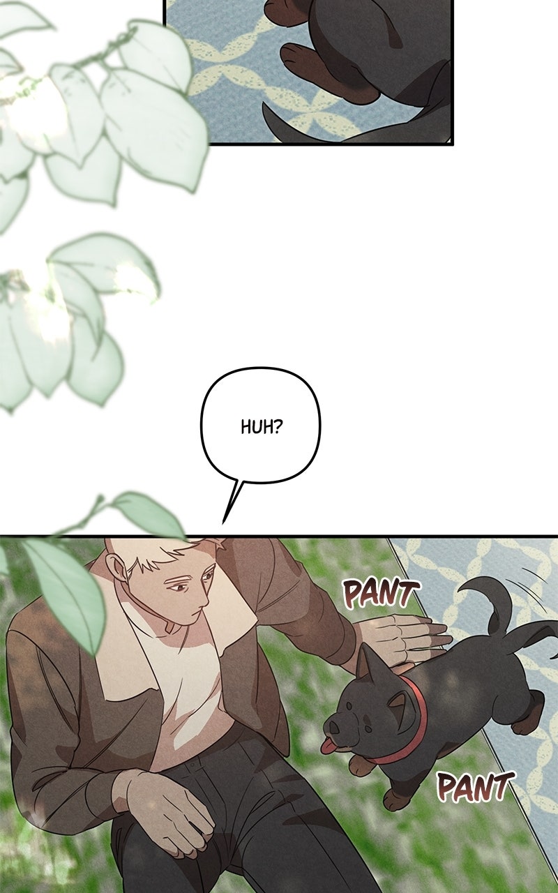 Where the Golden Rose was Plucked Episode 25 page 60 - 